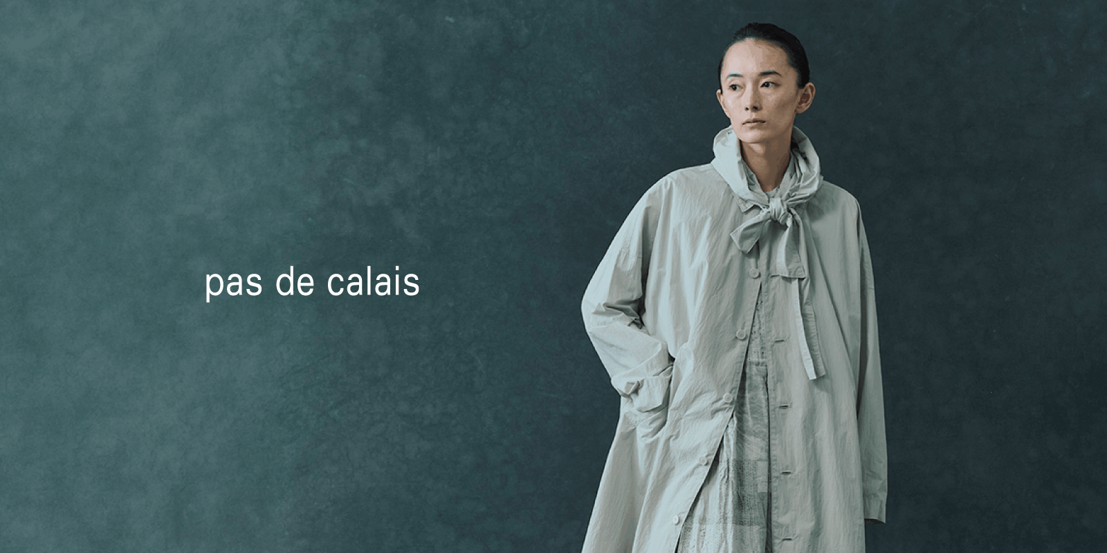 pas de calais公式通販[パドカレ] | ギャラリードポップ