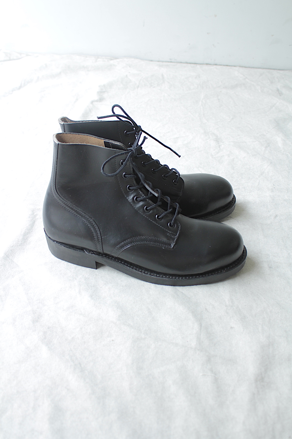 全国通販】DEAD STOCK CANADIAN ARMY