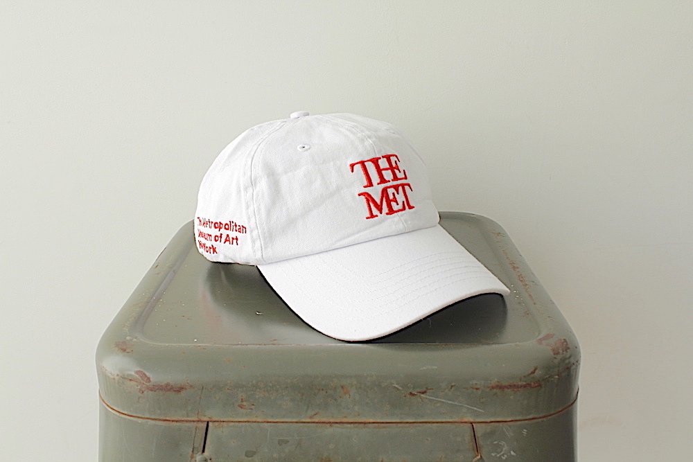 全国通販】THE MET(The Metropolitan Museum of Art)