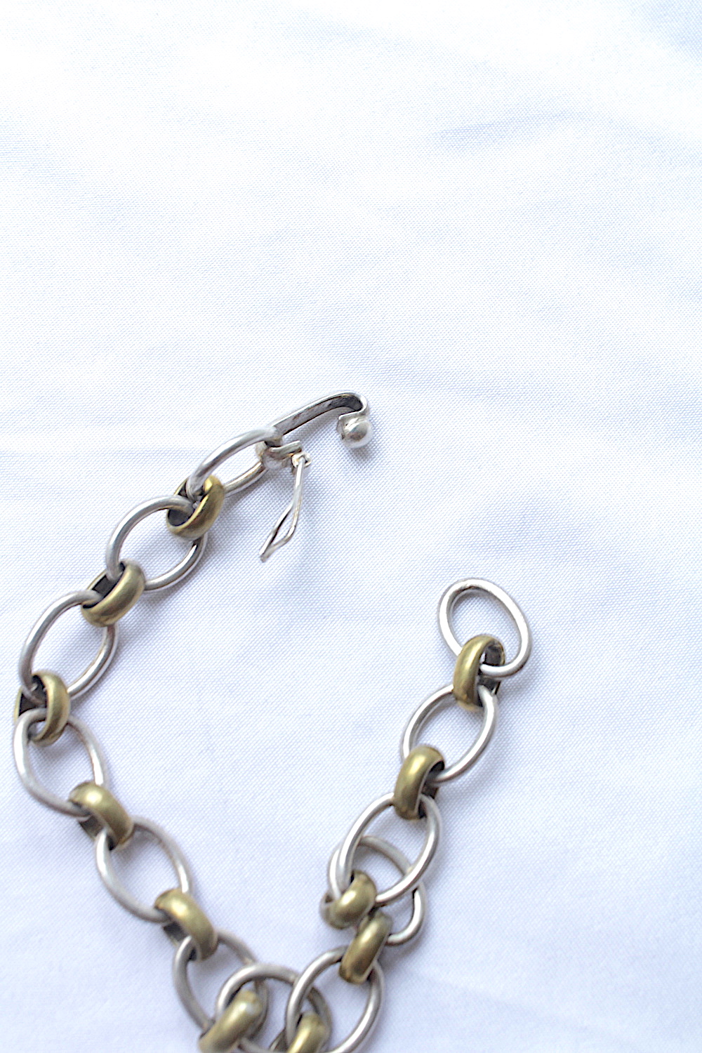 全国通販】MEXICAN VINTGE JEWELRY”SILVER 925 BRACELET”#023 | POST