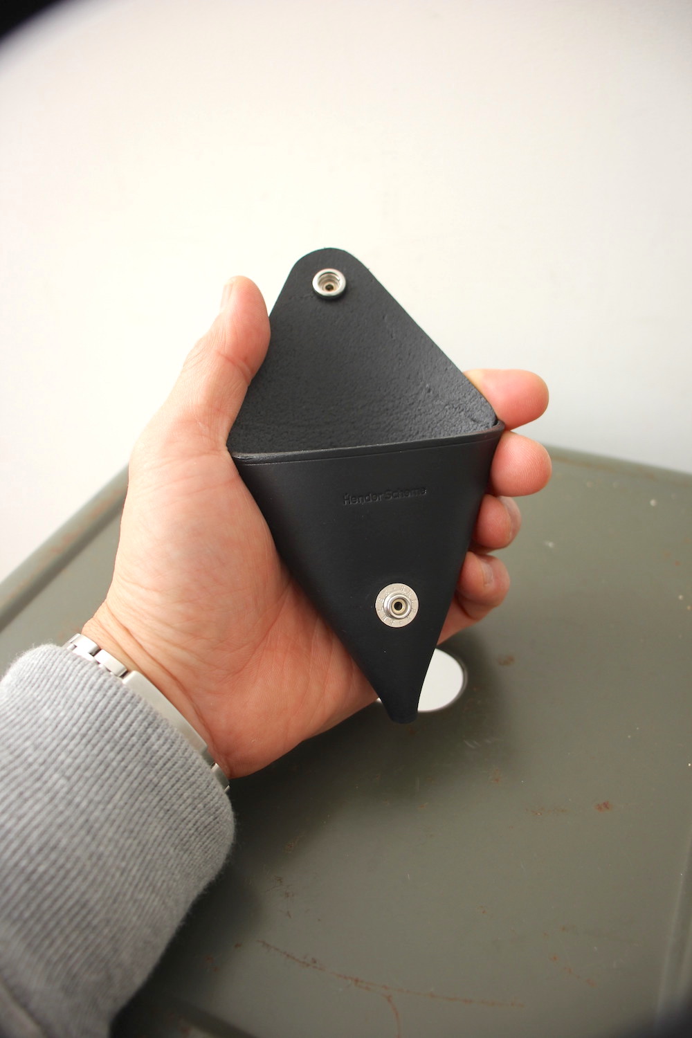 全国通販】Hender Scheme(エンダースキーマ) 