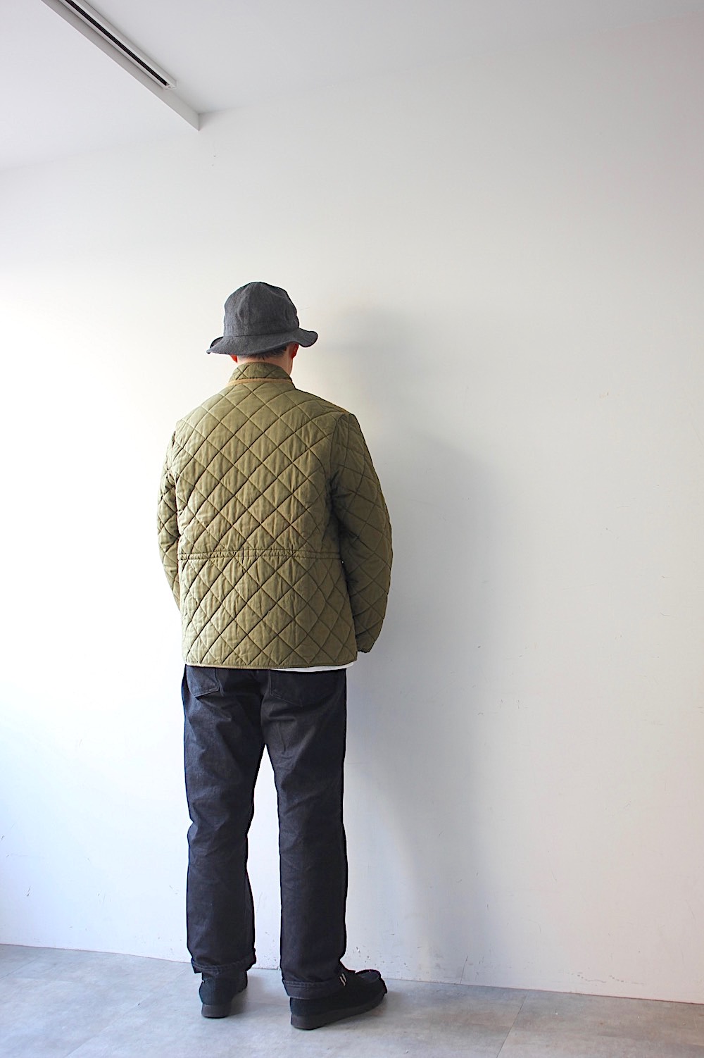 全国通販】DEAD STOCK 60s FRENCH WORK