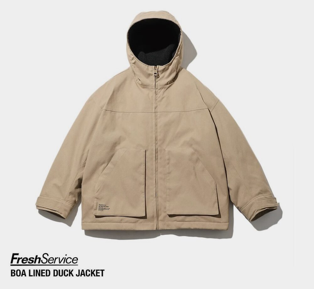 全国通販】FreshService