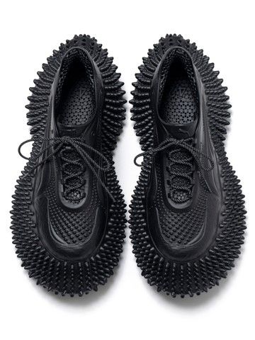 FUMITO GANRYU - 【25AW】プーマ コラボレーション スパイク 3D