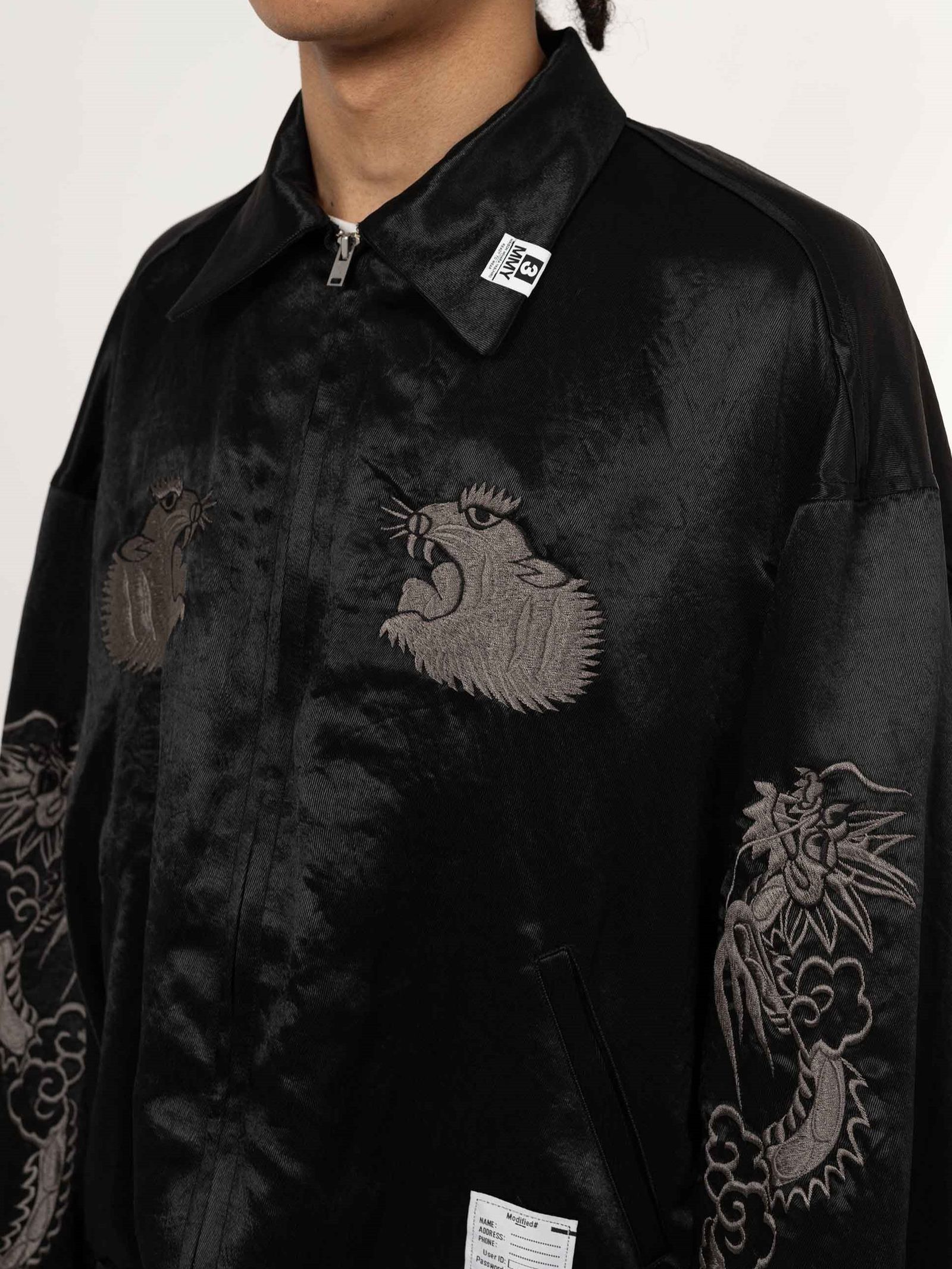 Maison MIHARA YASUHIRO - 【25SS】スーベニア カラード ジャケット