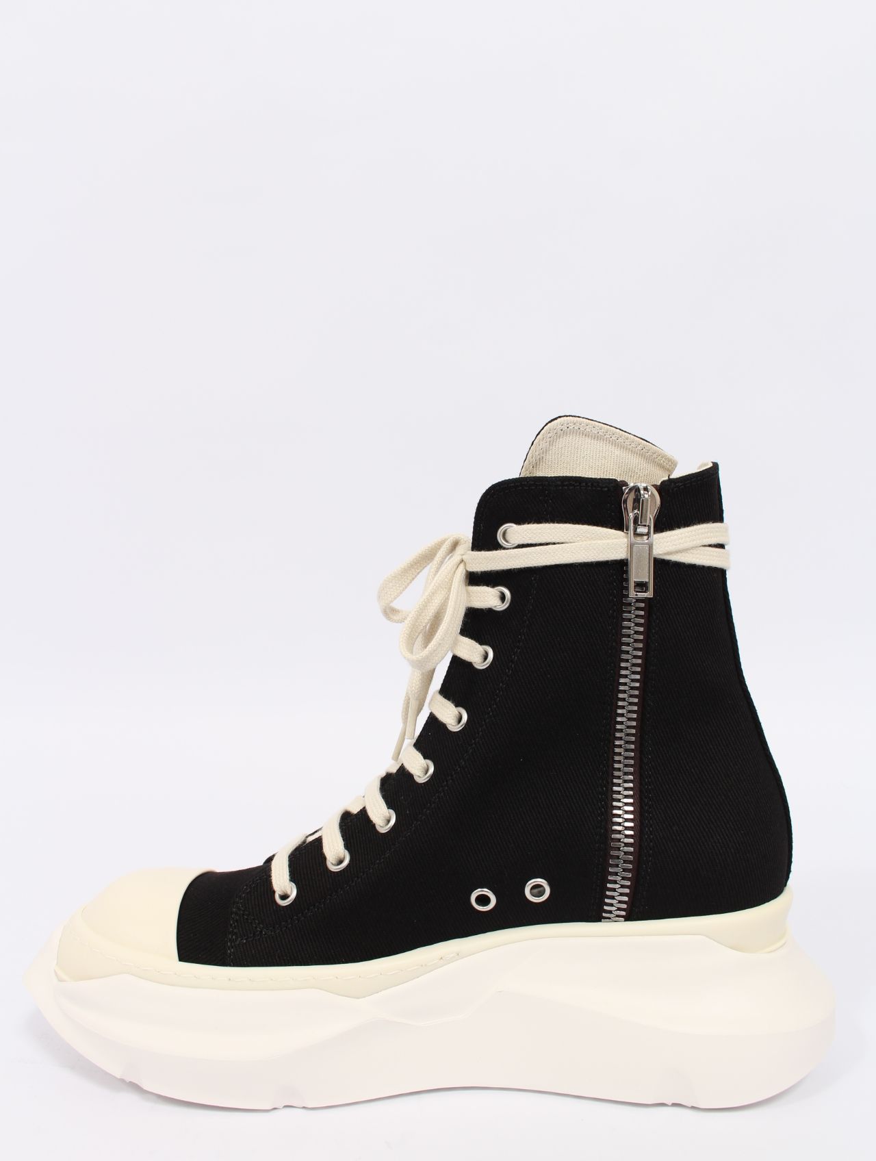 RICK OWENS DRKSHDW - 【25AW】 カーゴ アブストラクト スニーカー