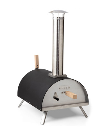 ファイヤーサイド ピザ窯カブト 通常モデル｜FIRESIDE（ファイヤー