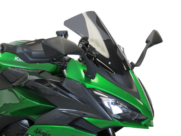 Kawasaki Ninja 1000SX 2020-2025 Dark Tint Original Profile SCREEN