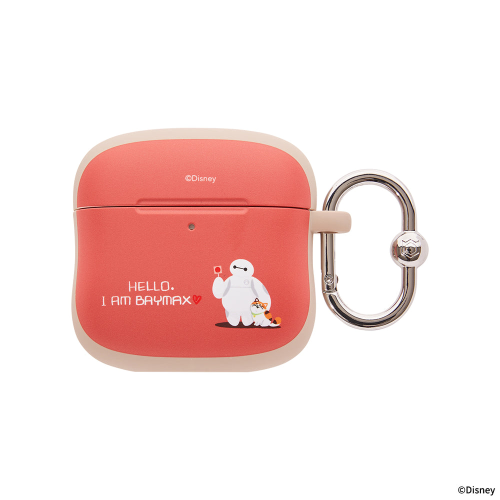 AirPods Pro(第2/1世代)/AirPods(第4世代)専用]ディズニーキャラクター