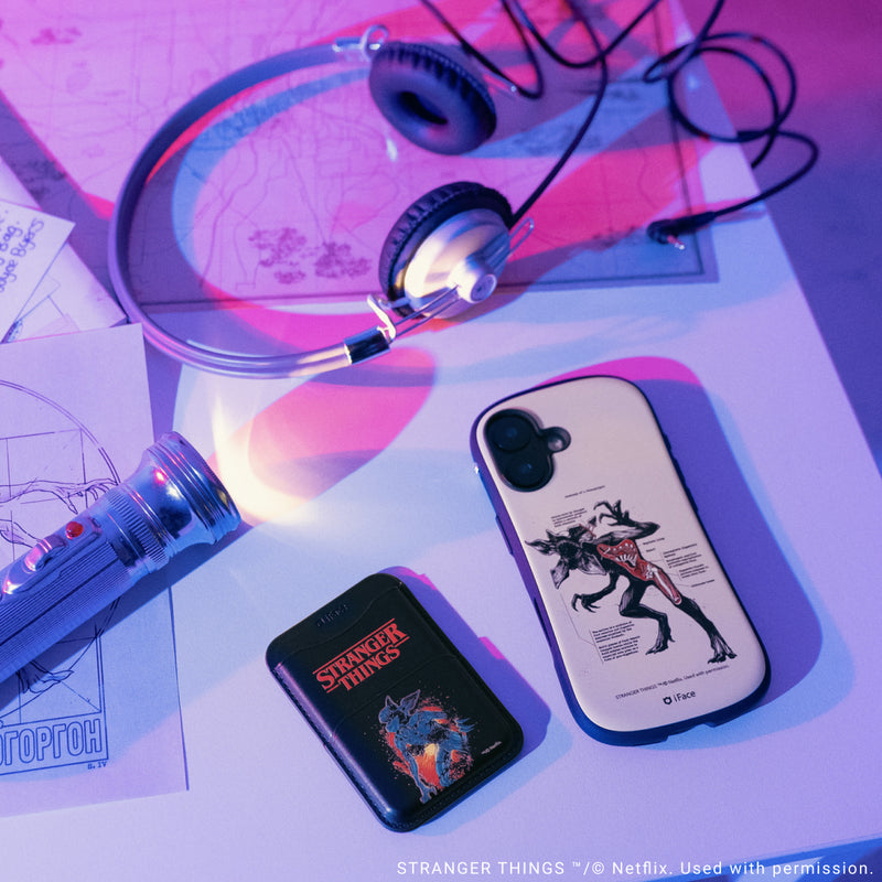 iPhone 17/17 Pro/16/16 Pro/15/14/13専用]Netflixシリーズ