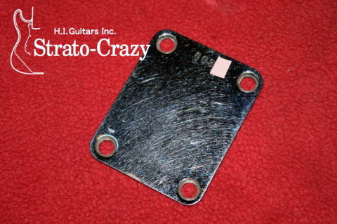 お知らせ｜ビンテージフェンダー ストラトキャスター専門ショップ