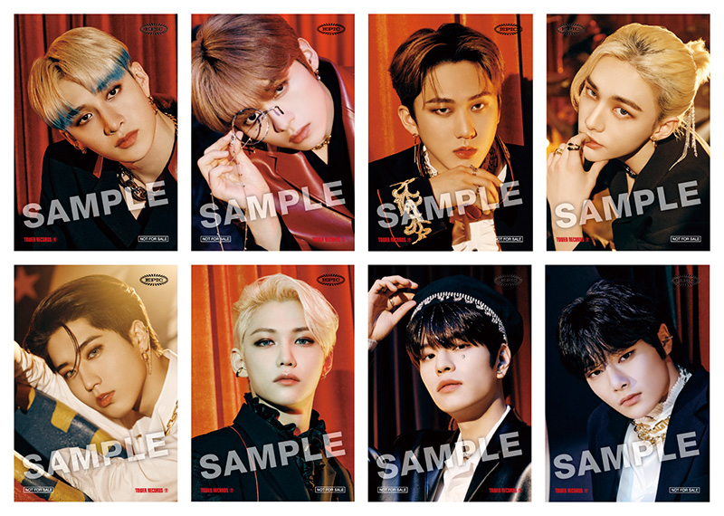 Stray Kids『CIRCUS』Special Site