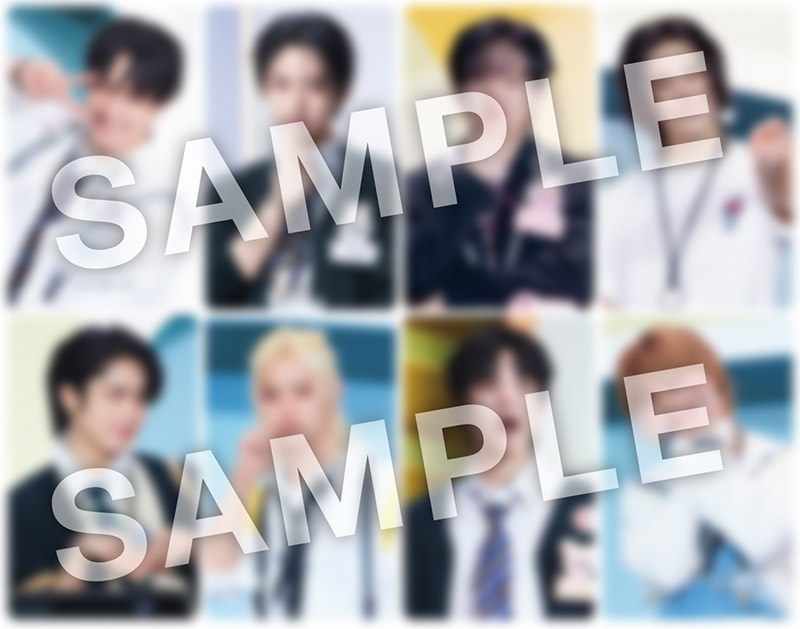 LIVE Blu-ray『Stray Kids Fan Connecting 2024 “SKZ TOY WORLD