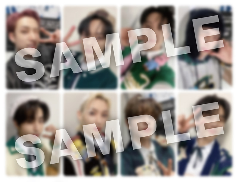 LIVE Blu-ray「Stray Kids 5-STAR Dome Tour 2023」Special Site