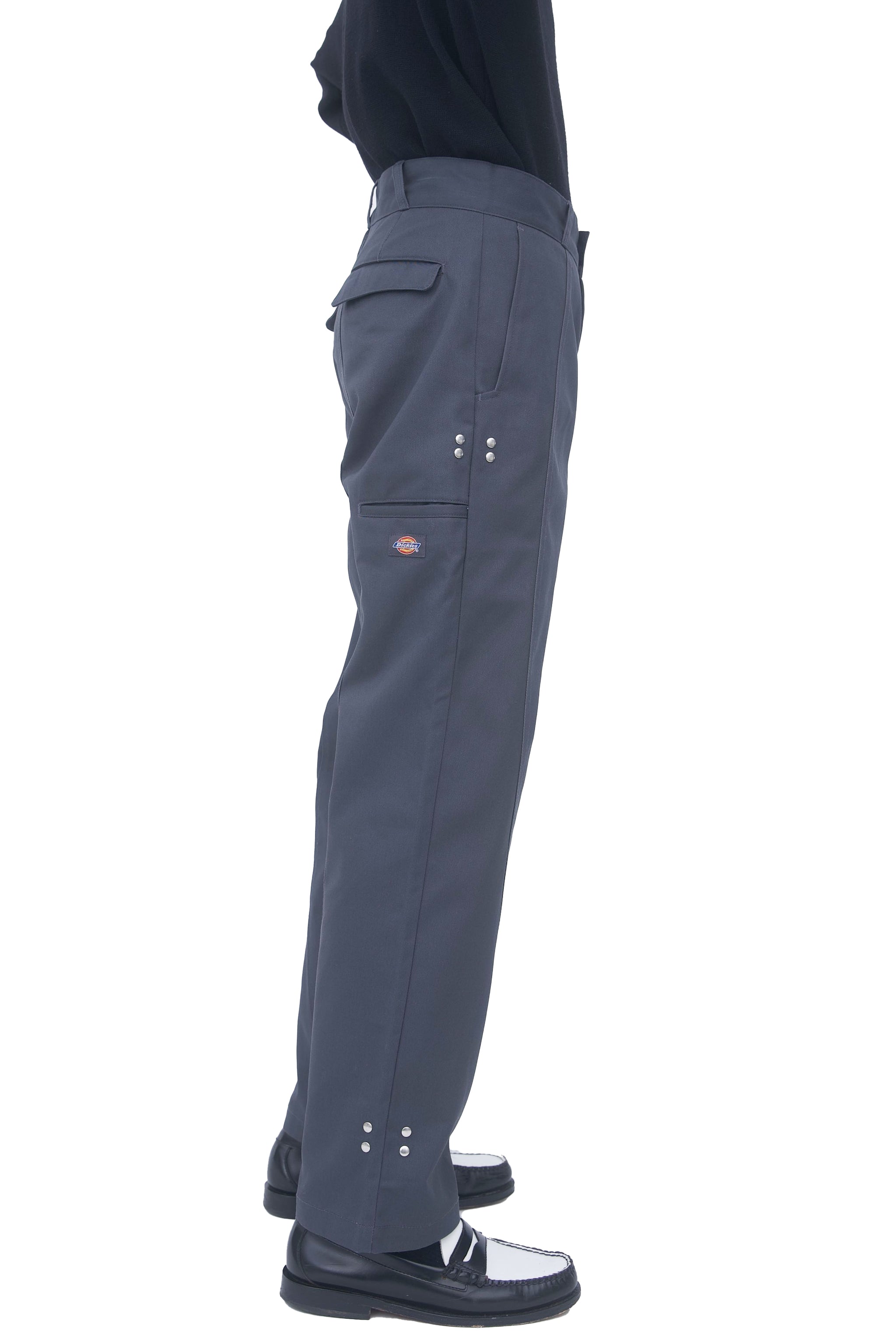 STRONG×DICKIE'S “88” GRAY