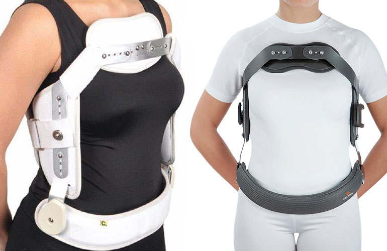 2024年版】腰椎圧迫骨折の原因・診断・予後・コルセット