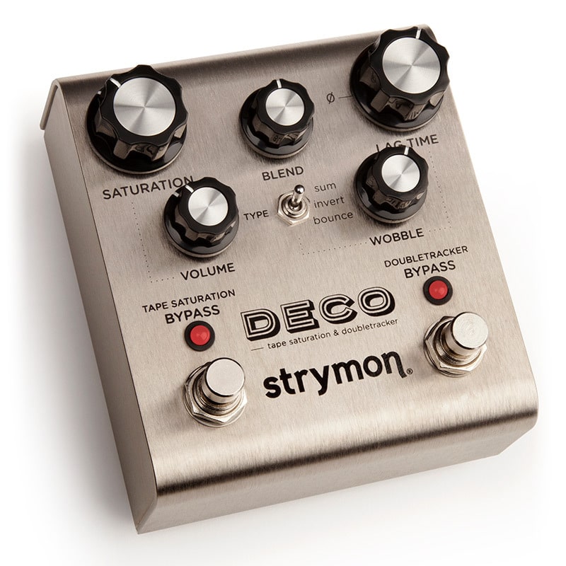 Deco Reviews ! - Strymon