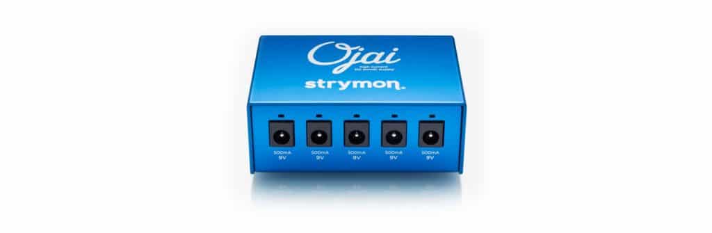 Ojai Expansion Kits - Strymon