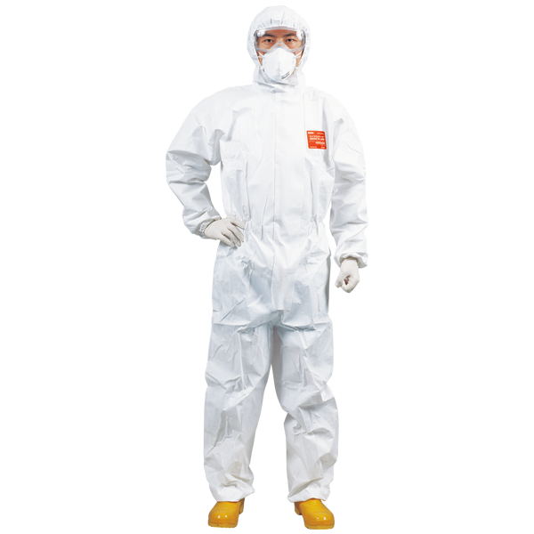 マイクロガード2500PLUS｜株式会社 重松製作所