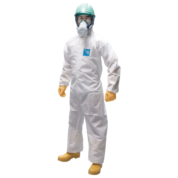 マイクロガード1500｜株式会社 重松製作所