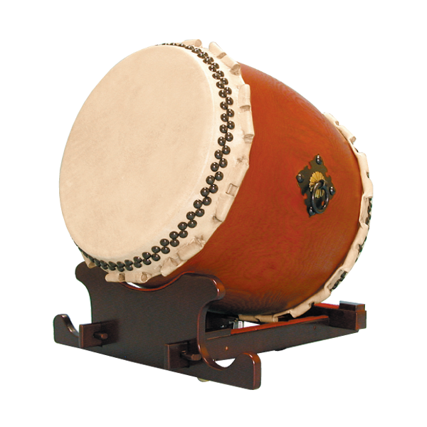 諏訪工芸｜和太鼓販売