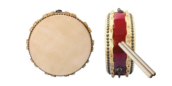 諏訪工芸｜和太鼓販売