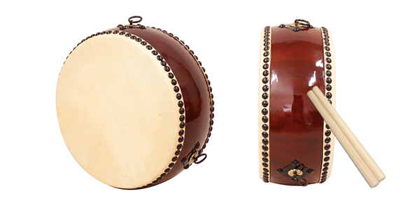 諏訪工芸｜和太鼓販売
