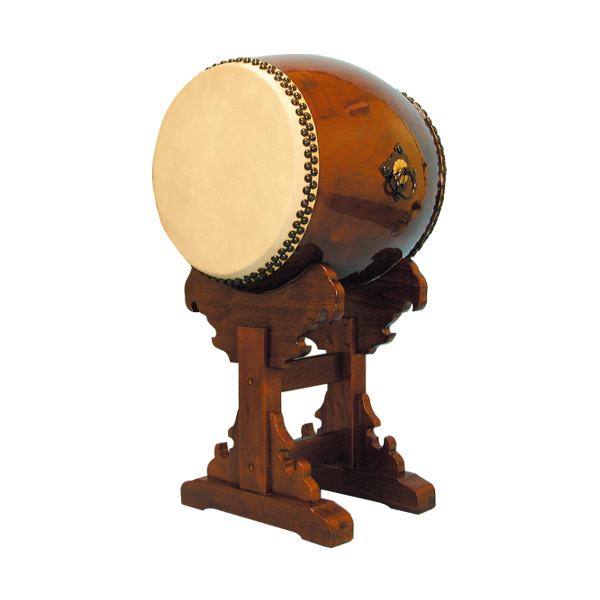 諏訪工芸｜和太鼓販売