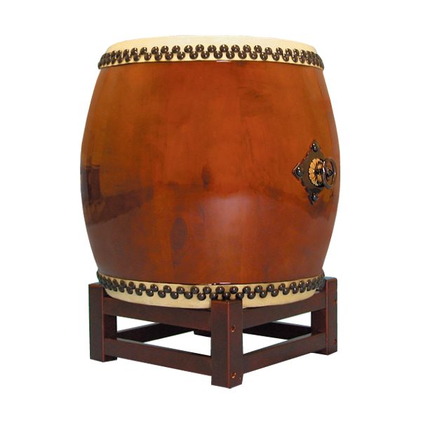 諏訪工芸｜和太鼓販売