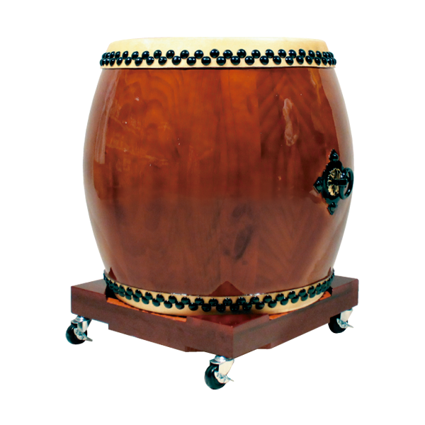 諏訪工芸｜和太鼓販売