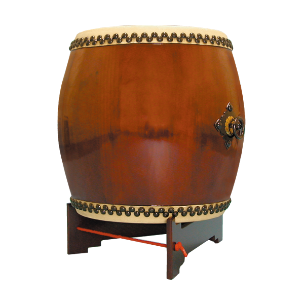 諏訪工芸｜和太鼓販売