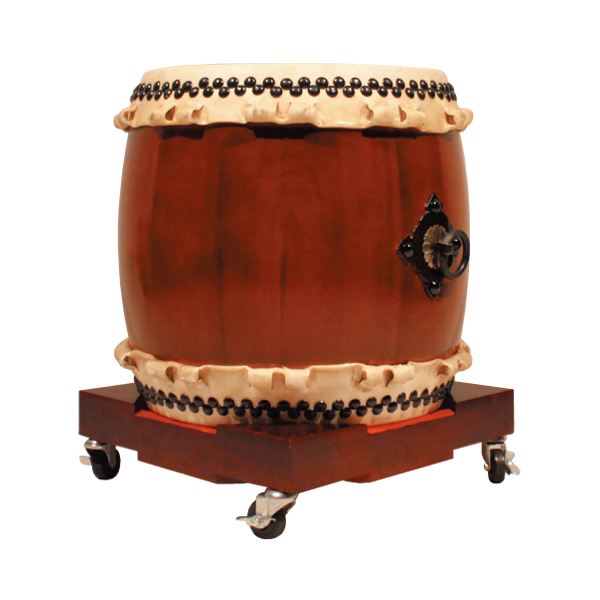 諏訪工芸｜和太鼓販売