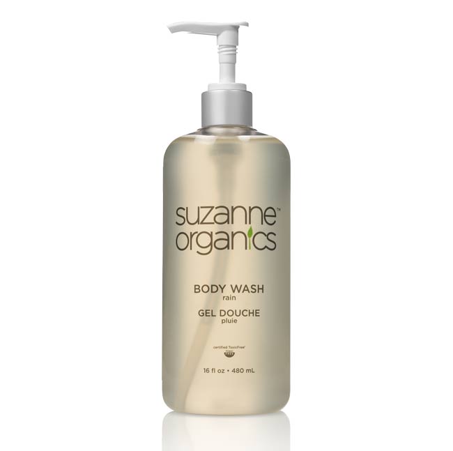 Body Wash | Organic Skincare – Suzanne Somers