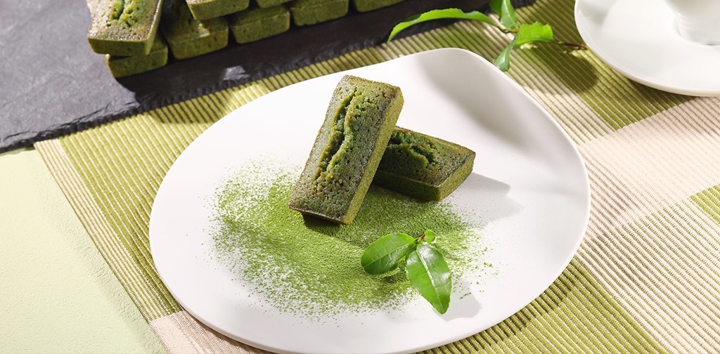 店舗受取】京・匠抹茶 フィナンシェ 5個入｜プチギフト・ホワイトデー