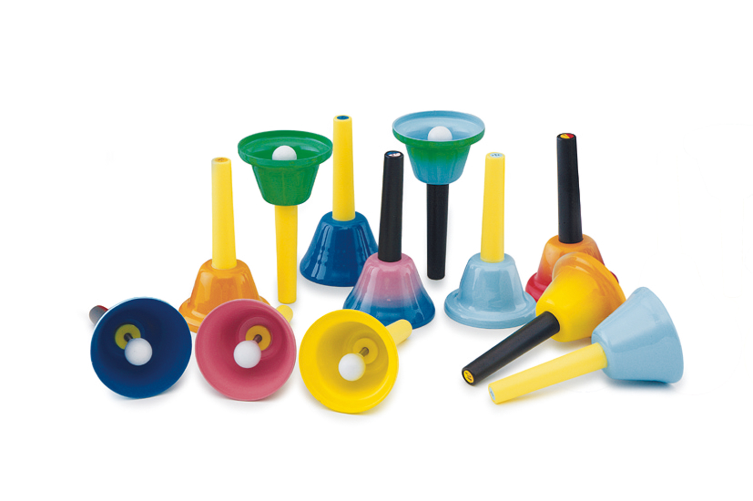 ベルハーモニー ハンドタイプ MBH-12 | 鈴木楽器製作所