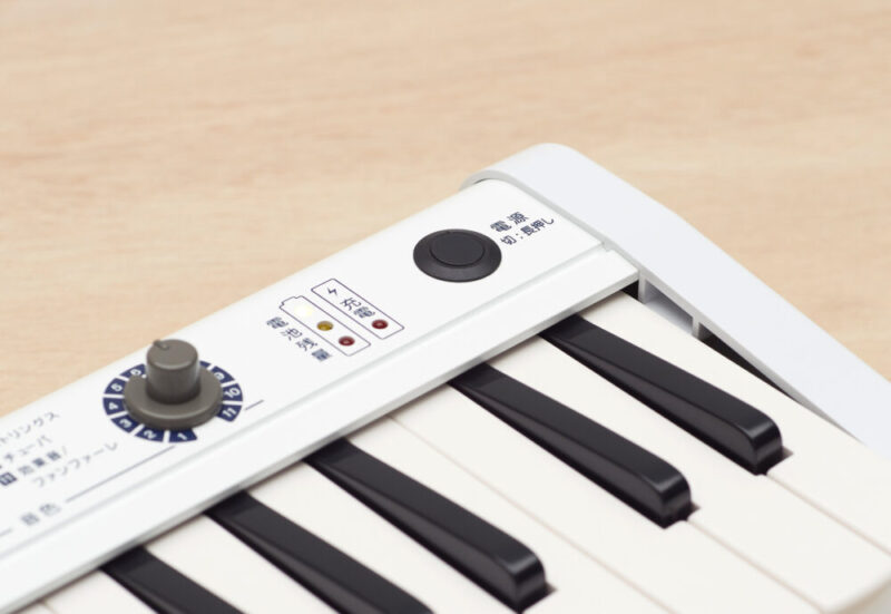 MK-3600CL | 鈴木楽器製作所