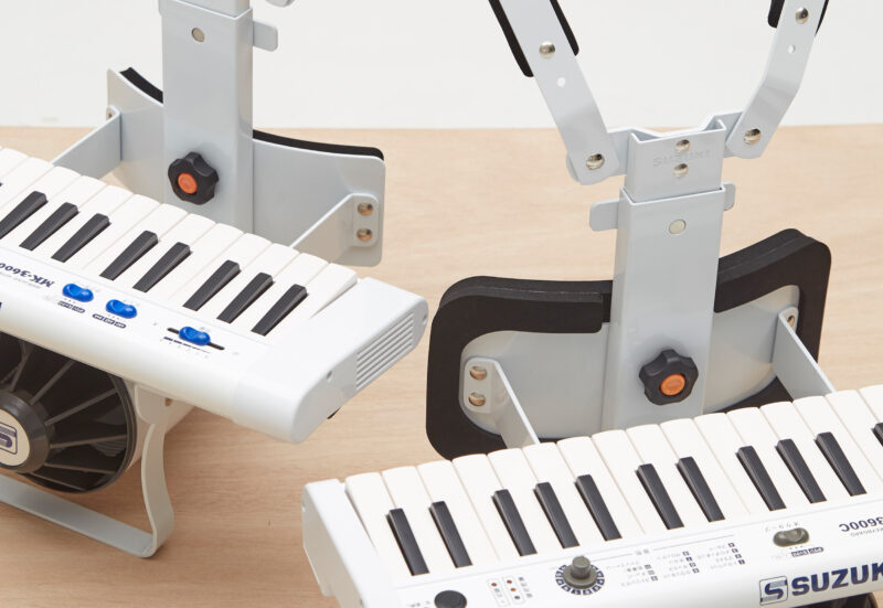 MK-3600C | 鈴木楽器製作所