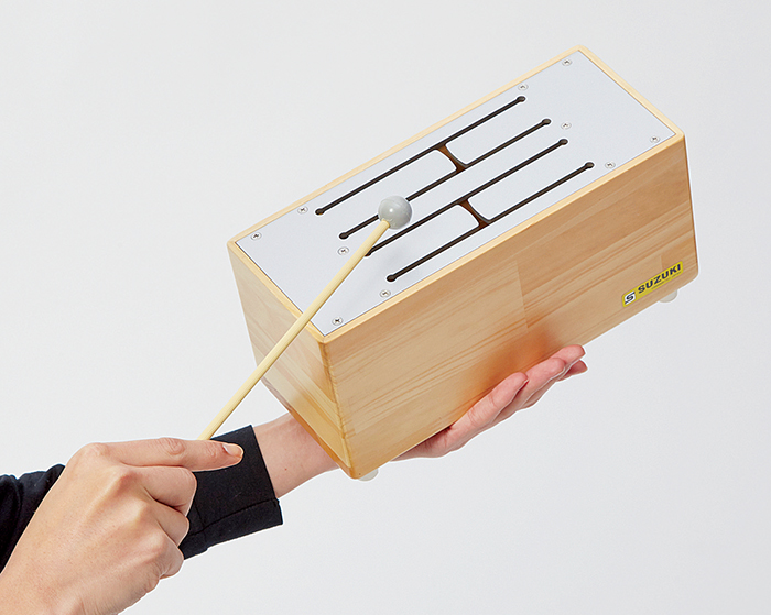 MSLD-1 | 鈴木楽器製作所