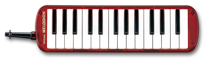 MX-27S | 鈴木楽器製作所