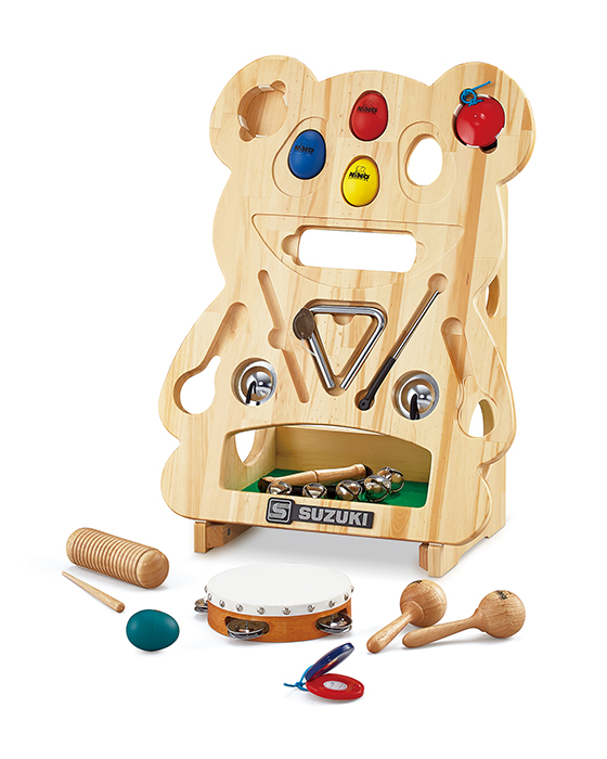 なかよしリズムスタンドタイプ NYR-02v2 | 鈴木楽器製作所