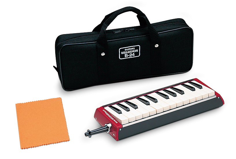 B-24C | 鈴木楽器製作所