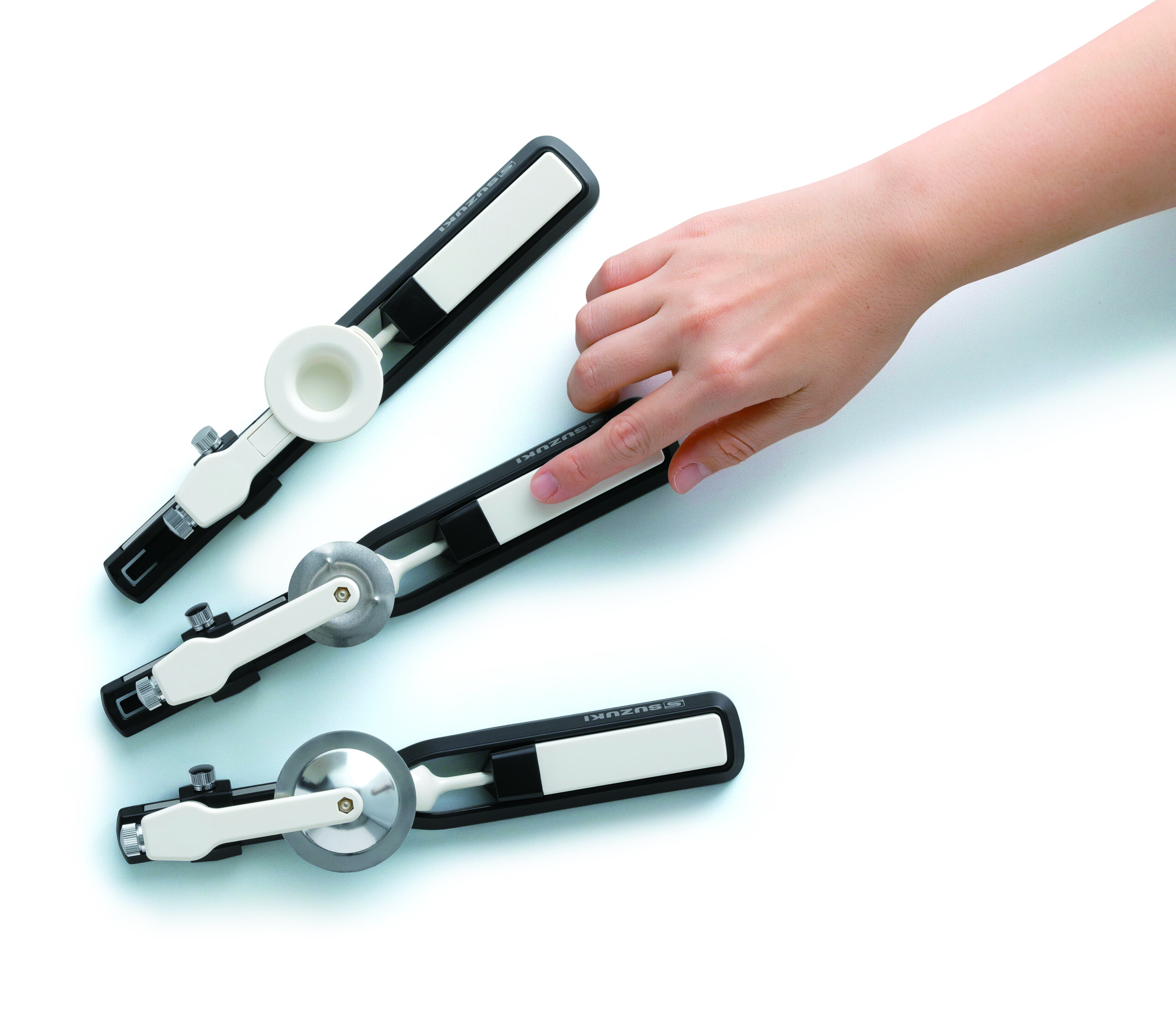 BARcussionシェイカードラム KSP-4 | 鈴木楽器製作所