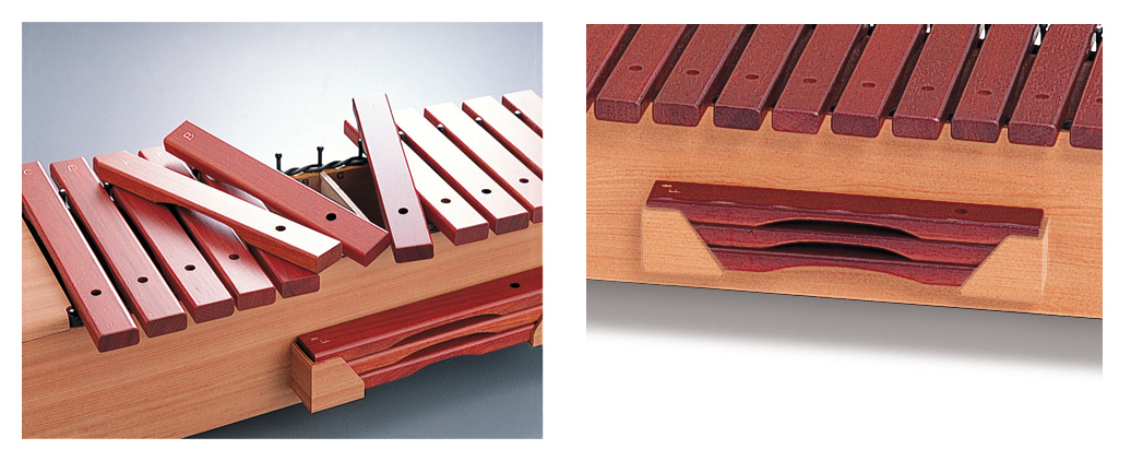 ソプラノ NSX-16 | 鈴木楽器製作所