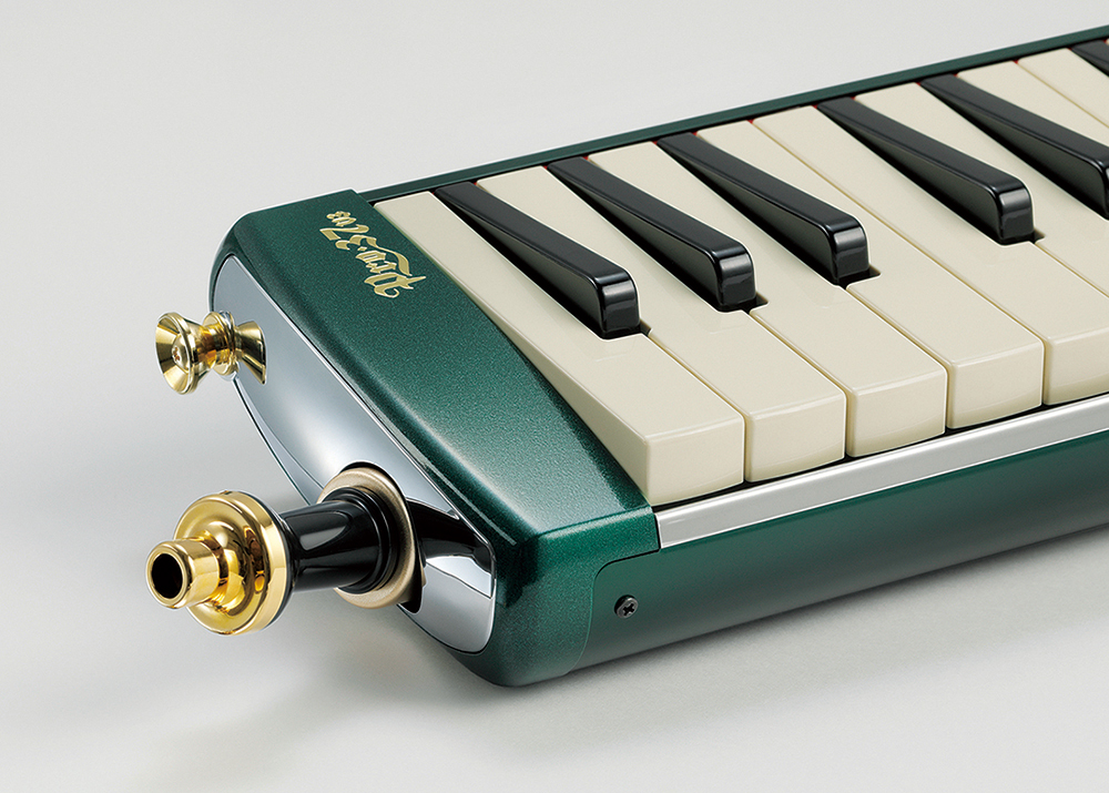 メロディオン誕生 60周年記念 限定モデル PRO-37V3 SR シャイニング