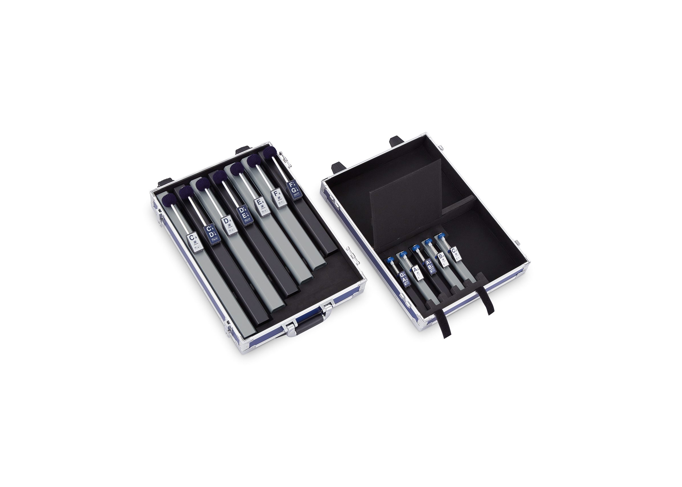 トーンチャイム HB-120AN | 鈴木楽器製作所