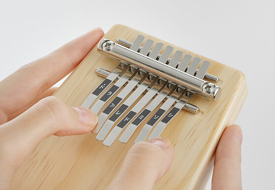 Joy Joy カリンバ | 鈴木楽器製作所
