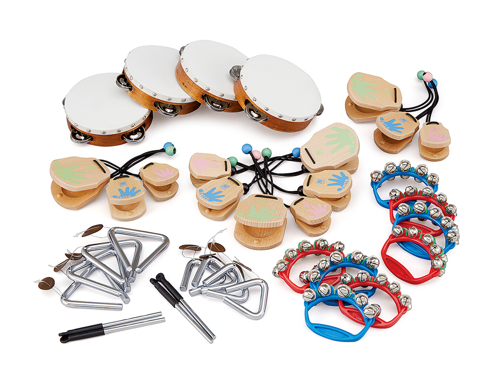 打楽器セット | 鈴木楽器製作所