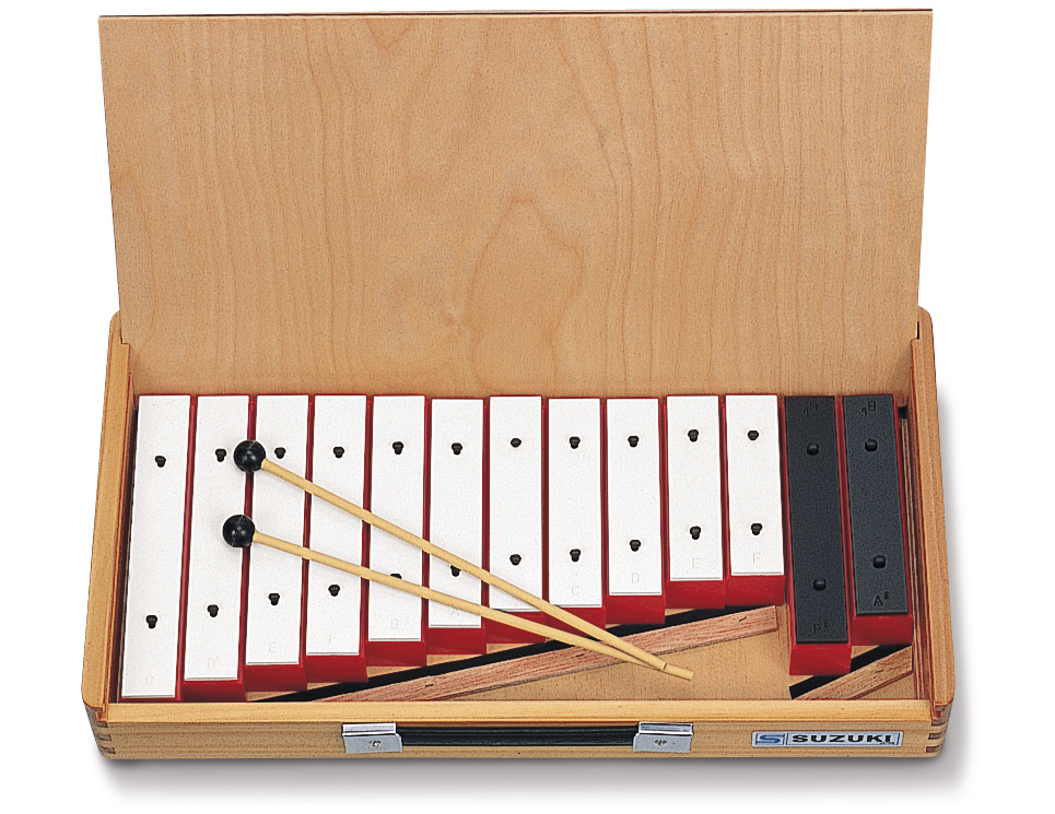 SB-13 | 鈴木楽器製作所