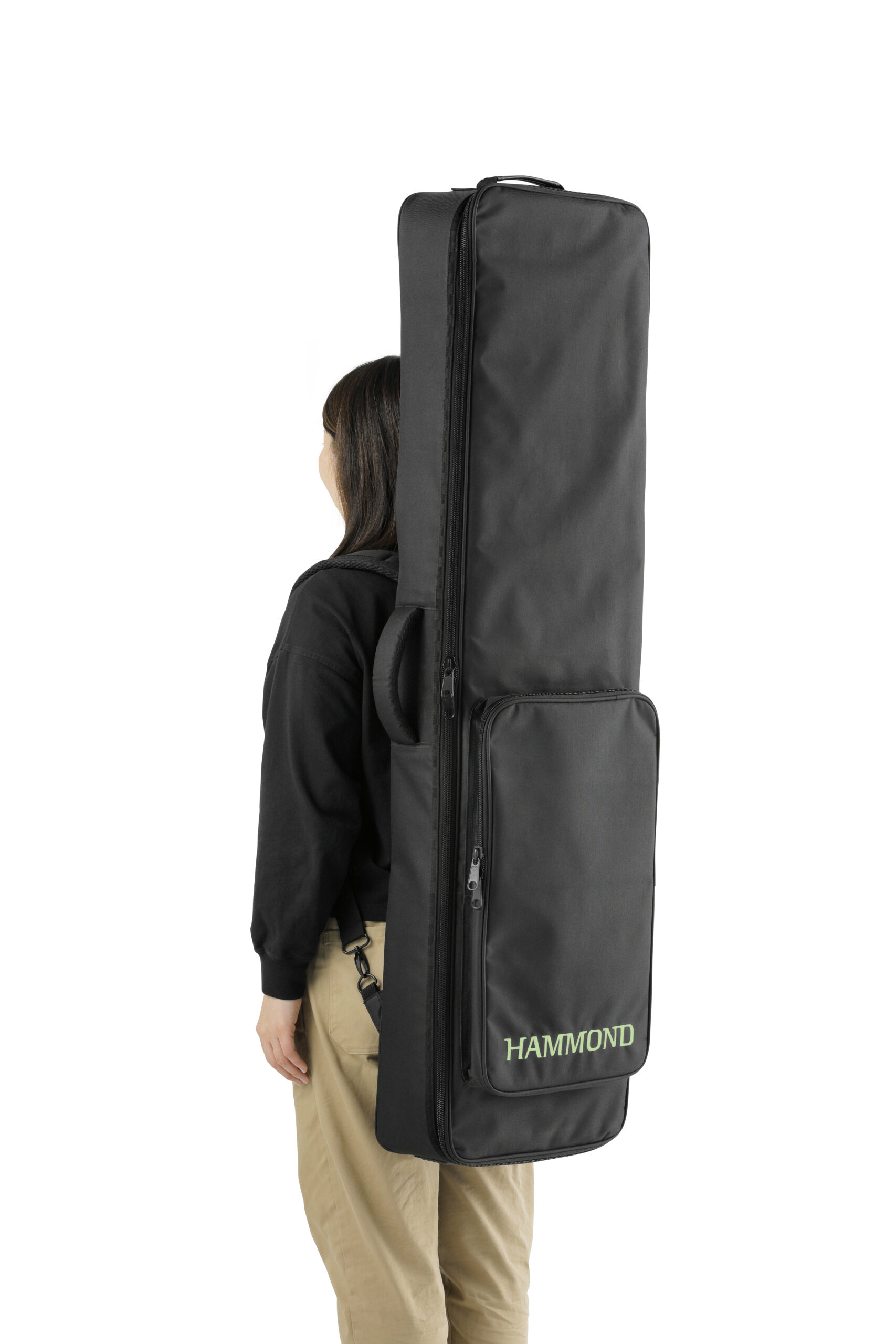 73鍵盤用ソフトケース SC-73KC | 鈴木楽器製作所