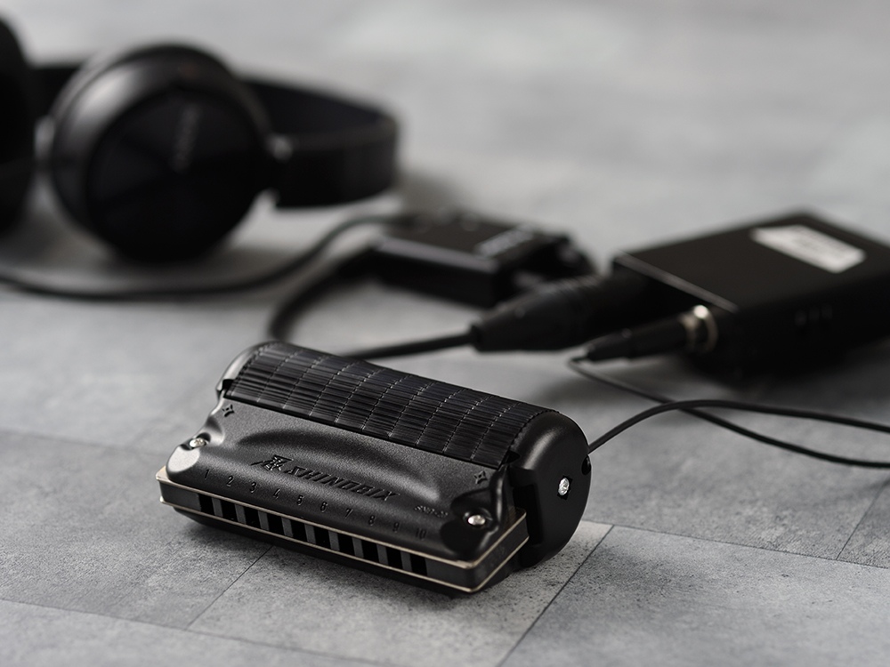 忍SHINOBIX ユーザーズセット SNB-20CVS | 鈴木楽器製作所